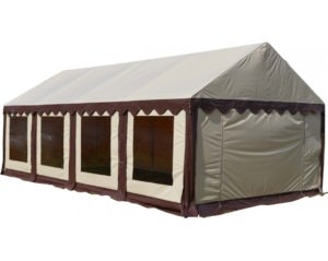 Палатки для летнего кафе в Набережных челнах и Республике Татарстан